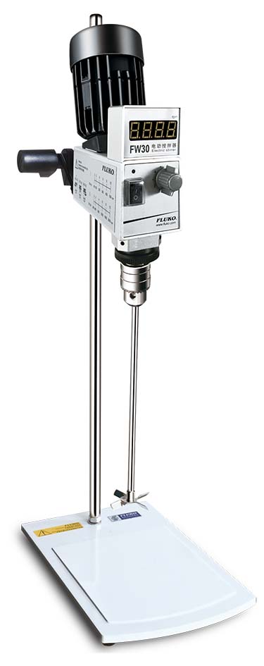 弗鲁克 FW30-901-S 电子搅拌器