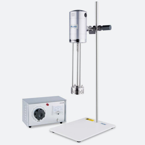 弗鲁克高剪切分散乳化机FM300