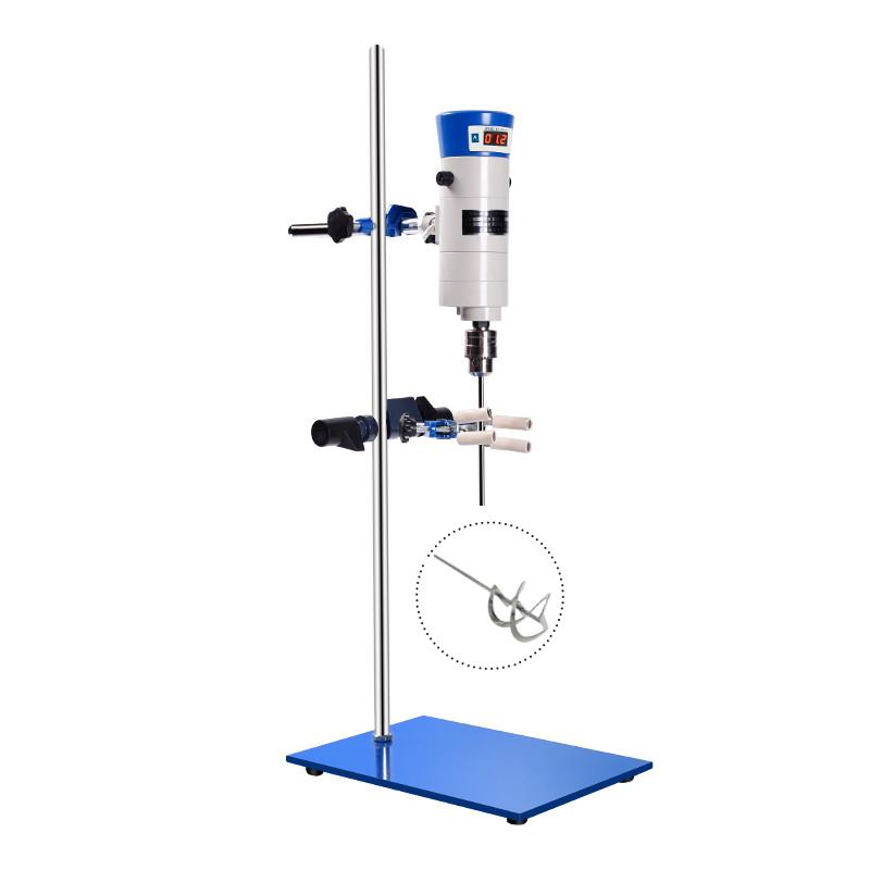 沪析 HUXI JB50-SH 实验室小型恒速搅拌器
