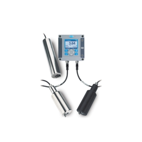 HACH哈希在线分析仪浊度分析仪SOLITAX sc