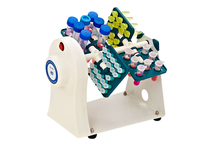 其林贝尔四维旋转混合仪BE-1100