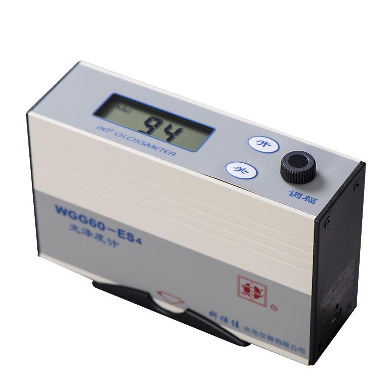 科仕佳 WGG60-ES4 石材光泽度仪
