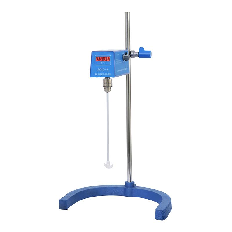 驰久 JB50-S 电动搅拌器