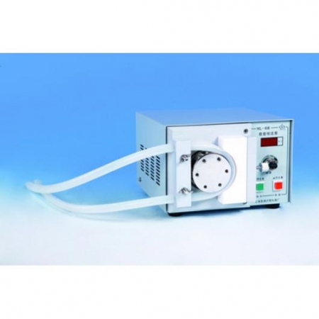 上海青浦沪西 HL-6B 恒流泵