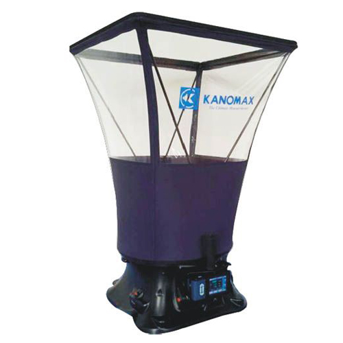 加野Kanomax 6715 风量罩