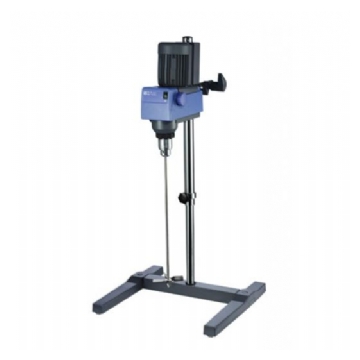 德国IKA套装顶置式机械搅拌器RW28 basic