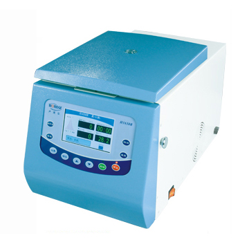 上海卢湘仪台式高速冷冻离心机TGL-16.5M