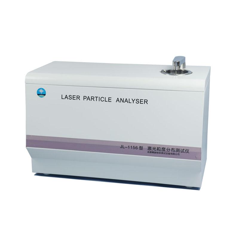 精新 JL-1155 激光粒度分布仪