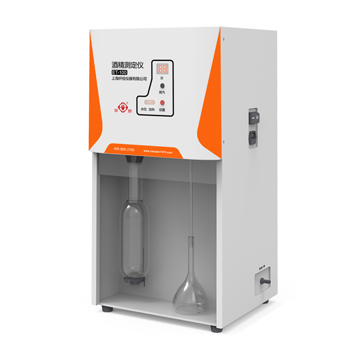 上海纤检 ET-100 酒精测定仪