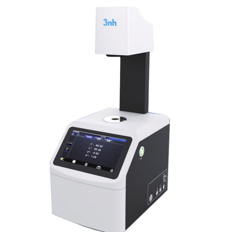 深圳三恩时 YH600 雾度计 雾度透光率测试仪