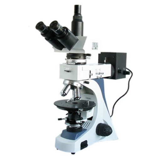 上海彼爱姆 BM-60XC 偏光显微镜
