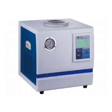 宁波新芝快速低温冷却循环泵DLK-1003