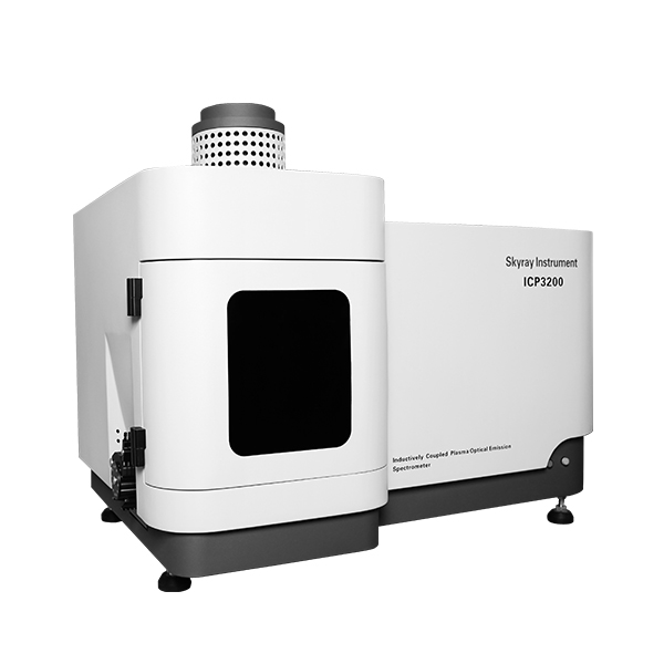 天瑞仪器 ICP 3200 全谱直读电感耦合等离子体发射光谱仪