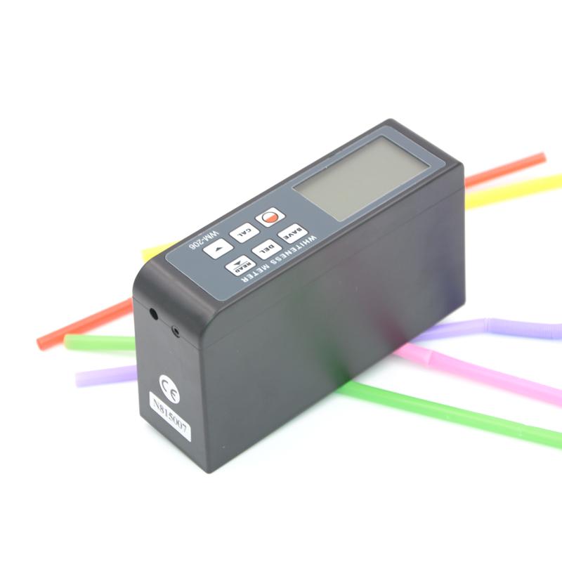 广州兰泰 WM-206 白度计