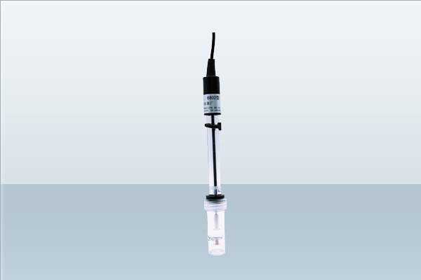 上海品技伟业6802型参比电极