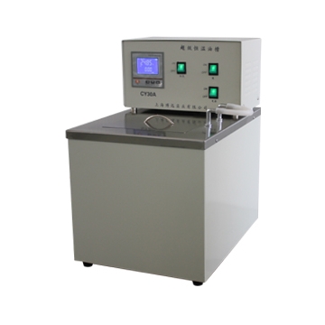 上海博迅超级恒温油槽CY50A