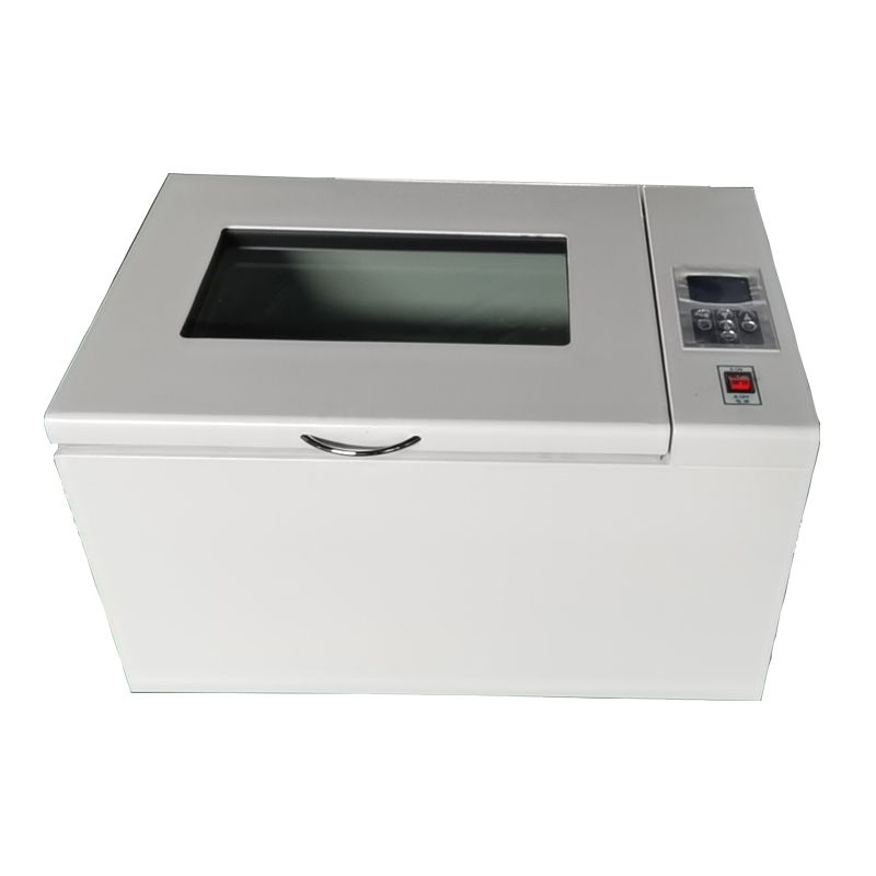 上海精其双数显气浴恒温振荡器THZ-A