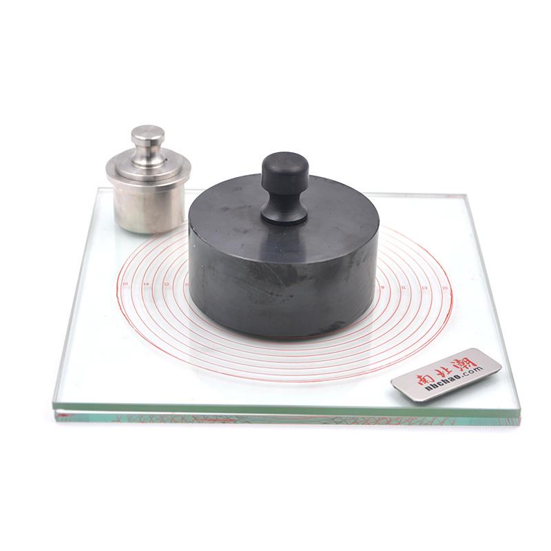 普申Pushen CCQ 腻子稠度测定仪