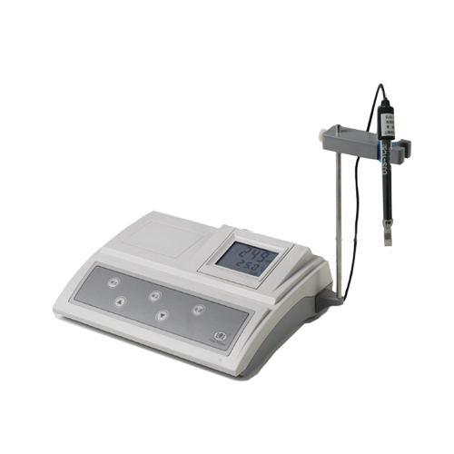 上海悦丰电导率仪DDS-307A