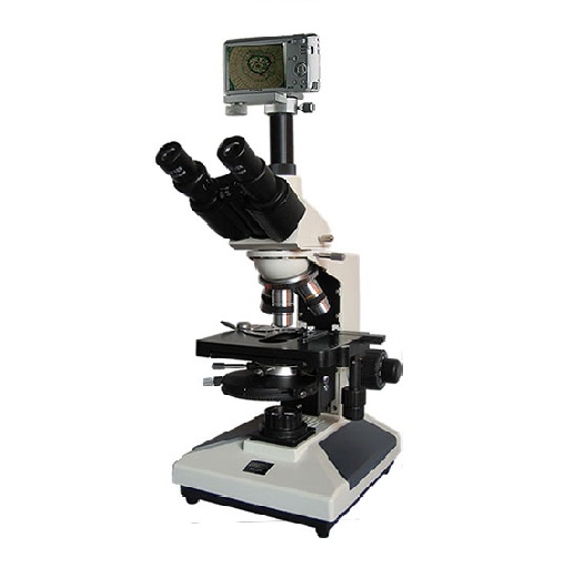 上海彼爱姆 BM-PHS 相衬生物显微镜