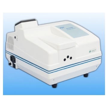 上海棱光 F97 荧光分光光度计