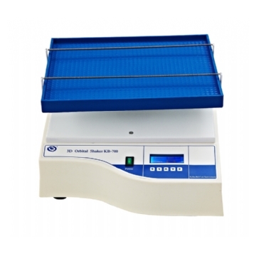 海门其林贝尔智能3D摇床KB-700