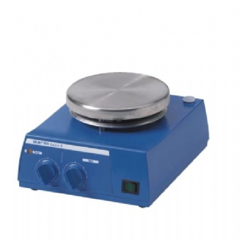 艾卡 IKA RH basic 2 加热磁力搅拌器