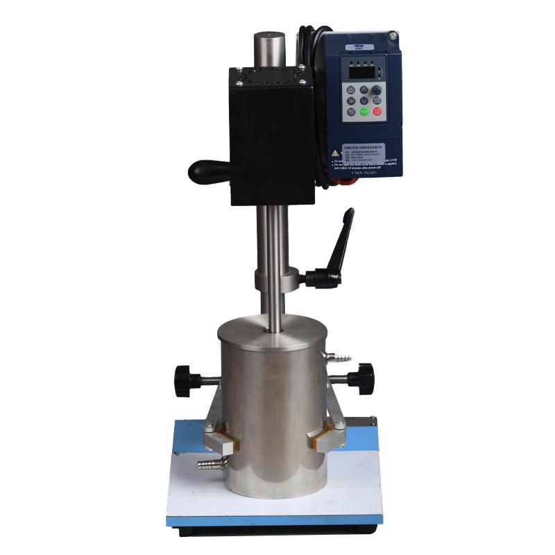 现代环境 WJ-0.5 变速搅拌机