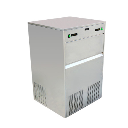 上海精其 XB-250 制冰机