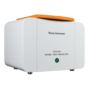 天瑞仪器 EDX600 能量色散X荧光光谱仪
