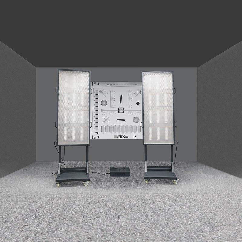 天友利 T8B-X-HW 补光灯 LED光源
