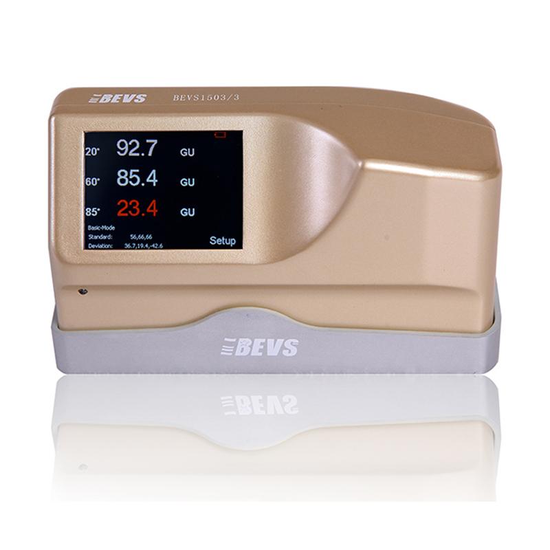 BEVS BEVS 1503/3 智能光泽计 单角度光泽检测仪