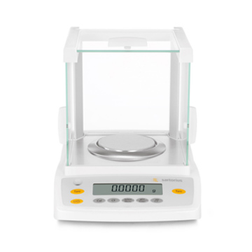赛多利斯 Sartorius GL124-1SCN 分析天平