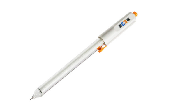 上海雷磁501型可充式复合ORP电极