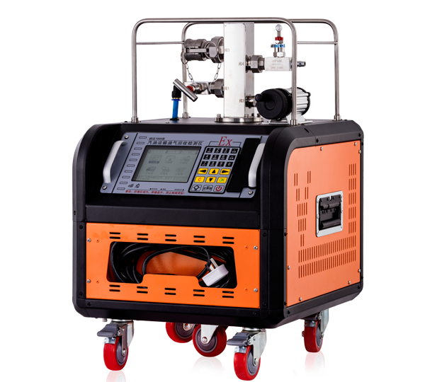 青岛崂应汽油运输油气回收检测仪7005