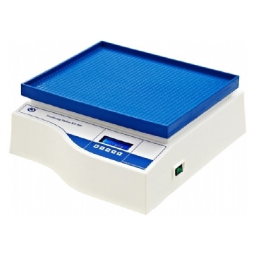 海门其林贝尔智能脱色摇床KB-900