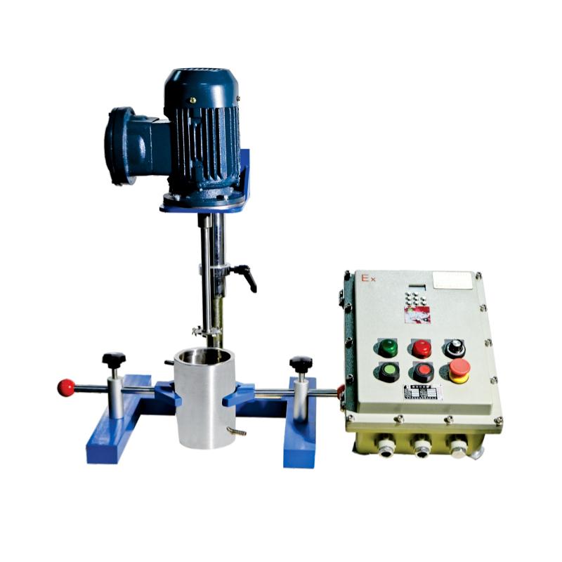 普申 JSF-550B 搅拌砂磨分散多用机（防爆型）