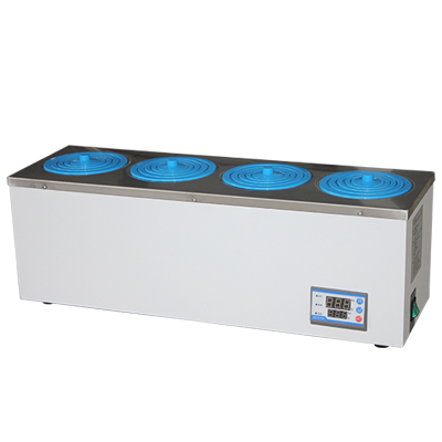 上海精其电热恒温水浴锅DK-S14