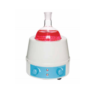 上海精其电子调温磁力搅拌电热套99-1-AB（2000ML）