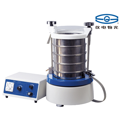 上海仪电物光振动筛WQS