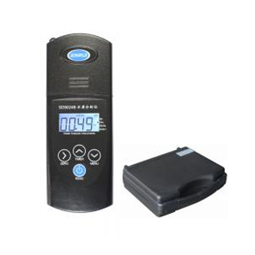 上海昕瑞 SYL-1B 余氯仪