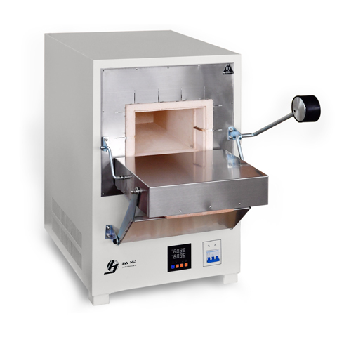 上海精宏程控箱式电炉SXL-1216