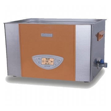 上海科导双频台式超声波清洗器（加热型）SK6210LHC
