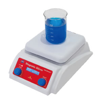 苏州捷美 MS-01DU 单点磁力搅拌器