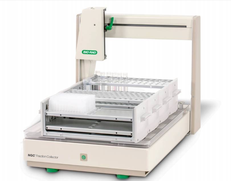 伯乐 Bio-Rad NGC NFC 层析收集器