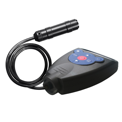 上海精其 WH92 分体双基测厚仪