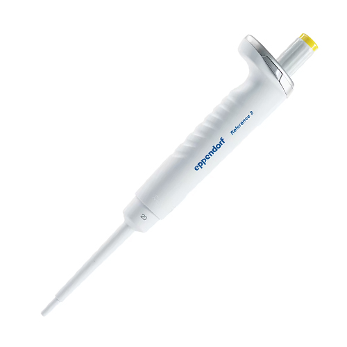 艾本德Eppendorf 单道可调移液器2-20 μL