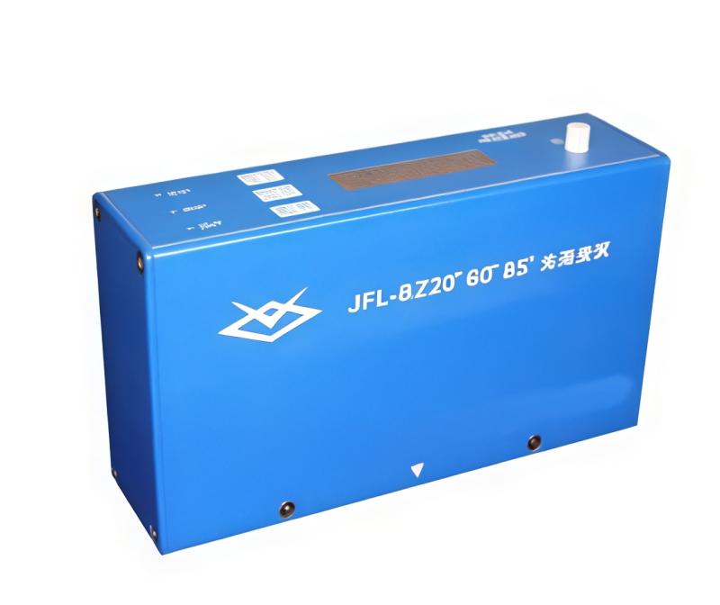 金孚伦 JFL-B206085 三角度光泽度仪