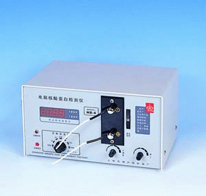 青浦沪西电脑核酸 蛋白检测仪HD-4