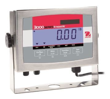 奥豪斯 OAHUS T32XWZH 称重显示控制器